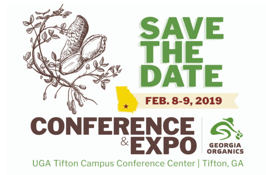 Organics Conference & Expo